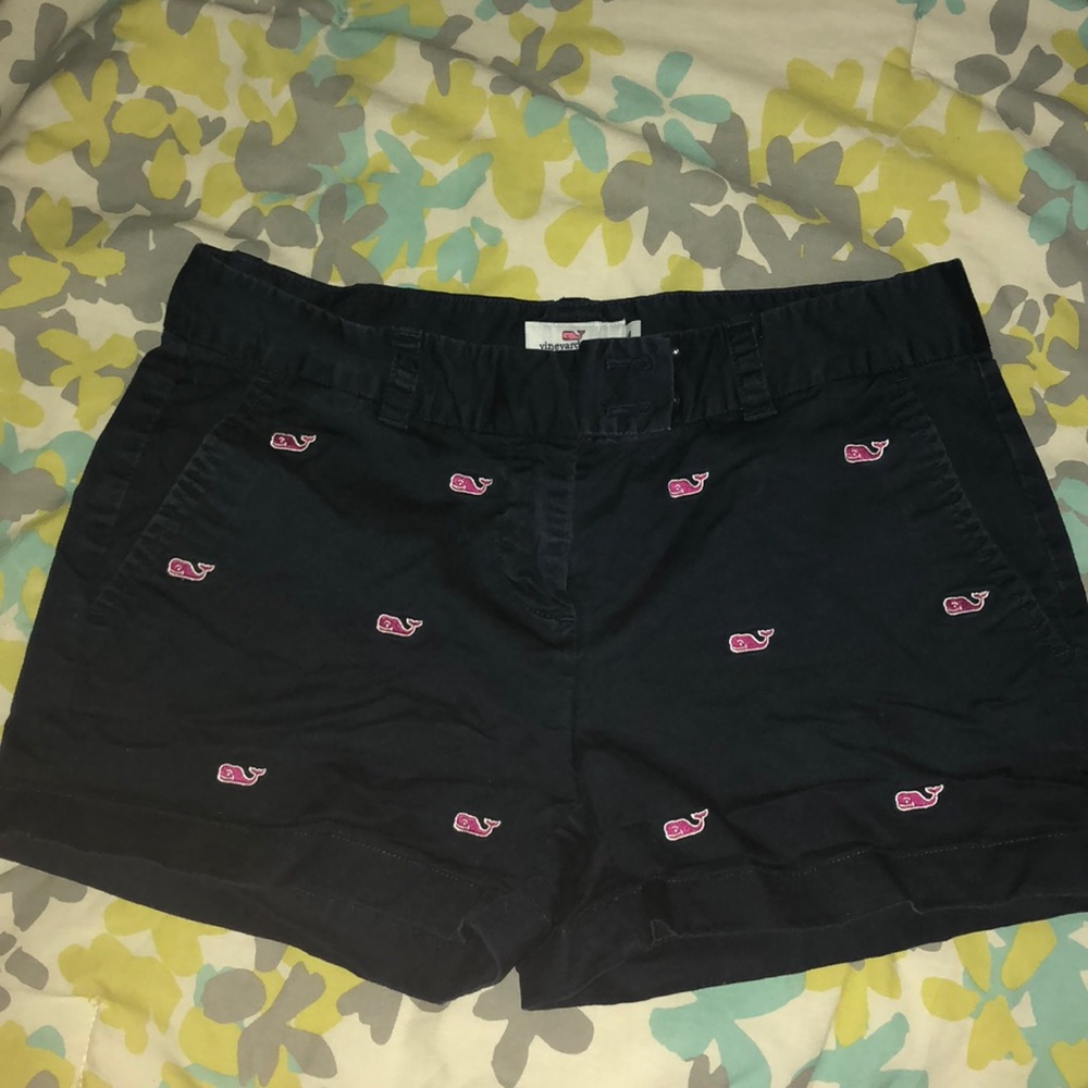 Vineyard Vines Shorts